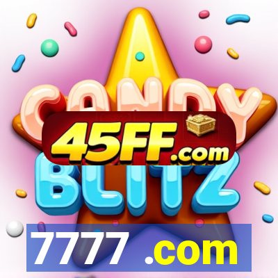 7777 .com